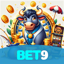 BET9 visual