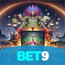 BET9 visual