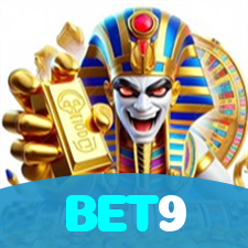 BET9 visual