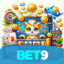 BET9 visual
