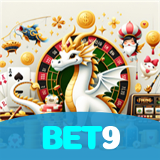BET9 visual