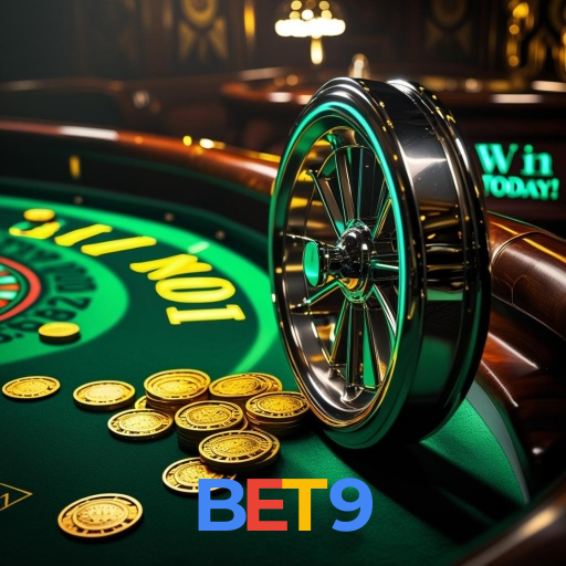 BET9 visual