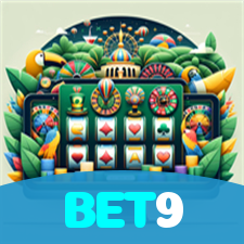 BET9 visual