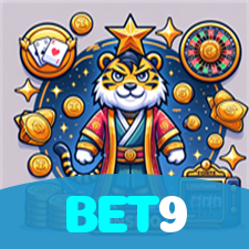 BET9 visual