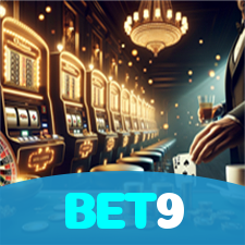 BET9 visual