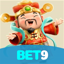BET9 visual