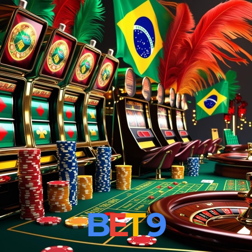 BET9 visual