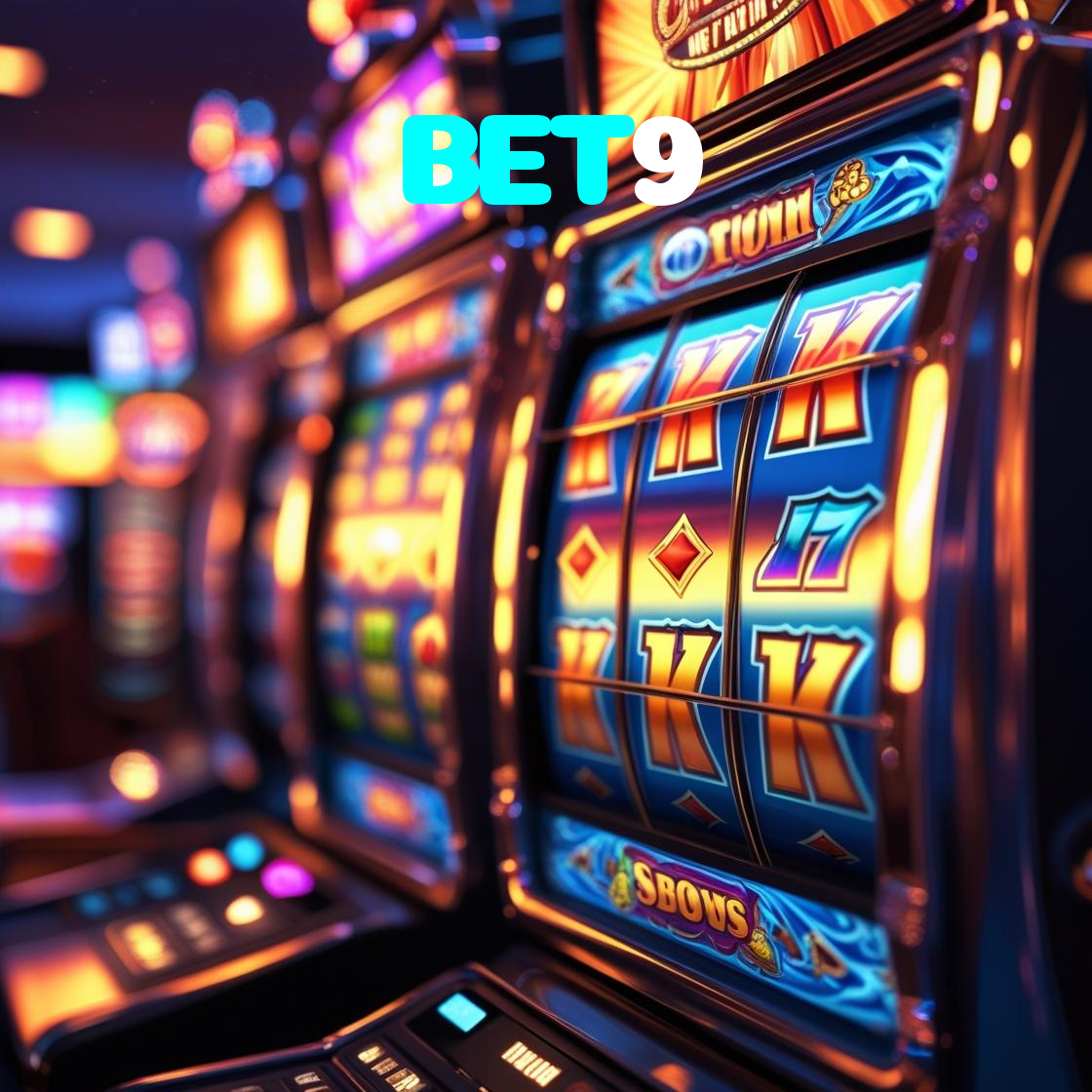BET9 visual