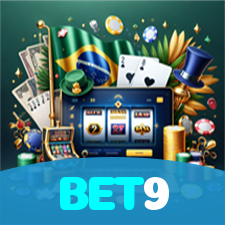 BET9 visual