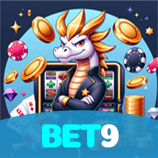 BET9 visual