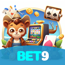 BET9 visual
