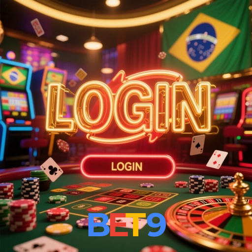BET9 visual