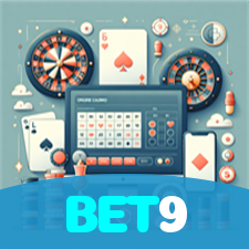 BET9 visual
