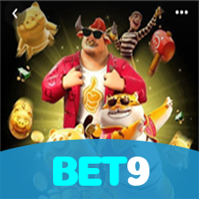 BET9 visual