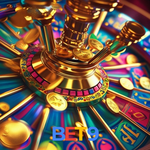 BET9 visual