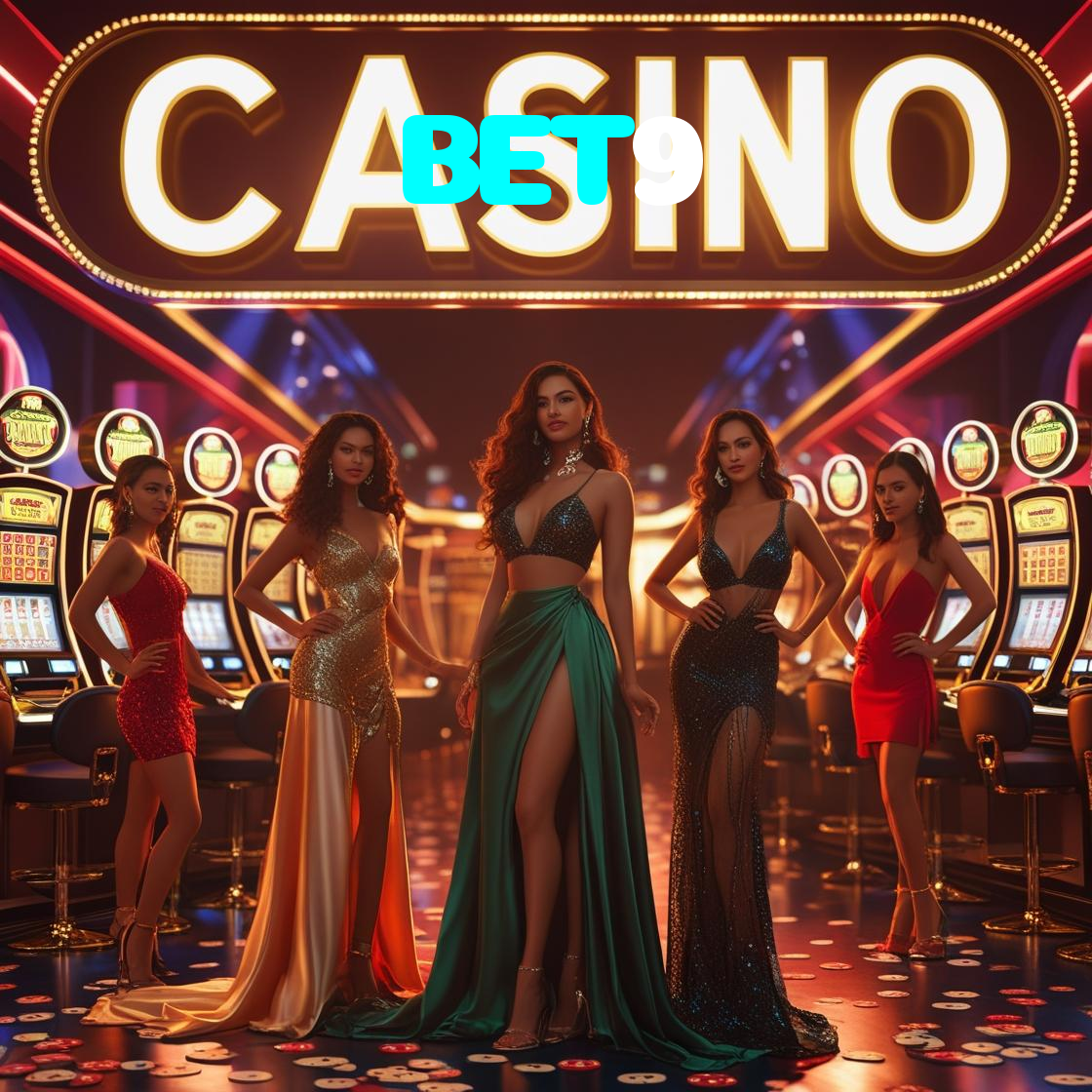 BET9 visual