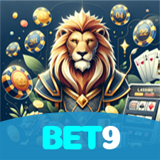 BET9 visual