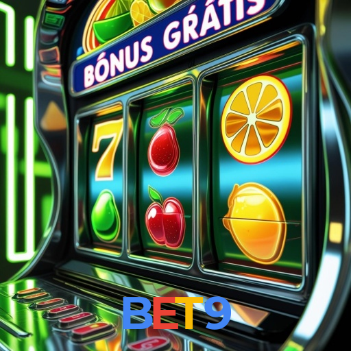 BET9 visual