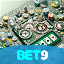 BET9 visual