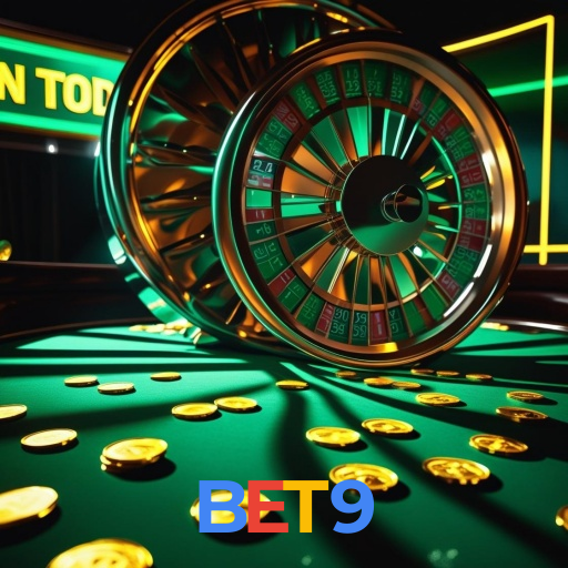BET9 visual