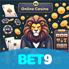 BET9 visual