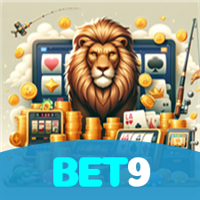 BET9 visual