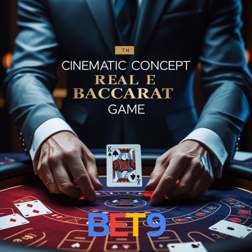 BET9 visual
