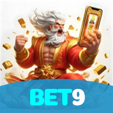 BET9 visual