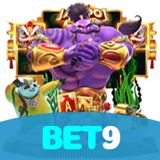 BET9 visual