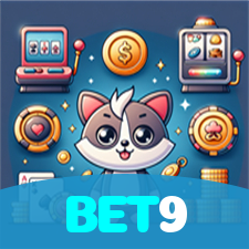 BET9 visual