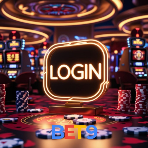 BET9 visual