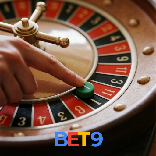BET9 visual