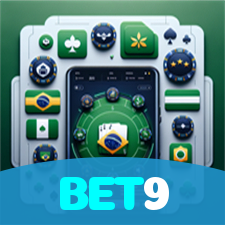 BET9 visual