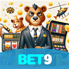 BET9 visual