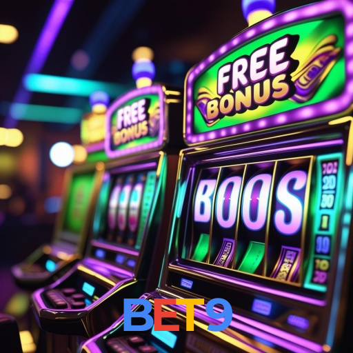 BET9 visual