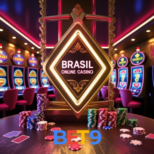 BET9 visual