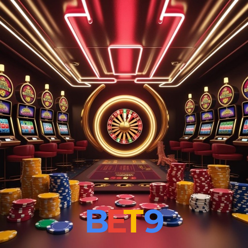 BET9 visual