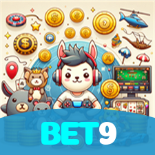 BET9 visual