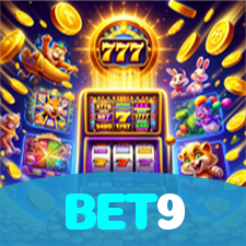 BET9 visual