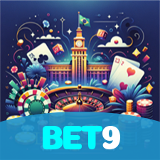 BET9 visual