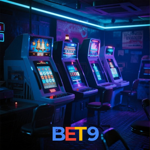 BET9 visual