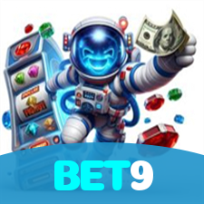 BET9 visual