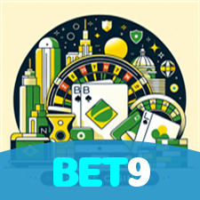 BET9 visual
