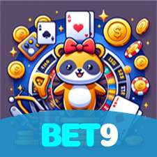 BET9 visual