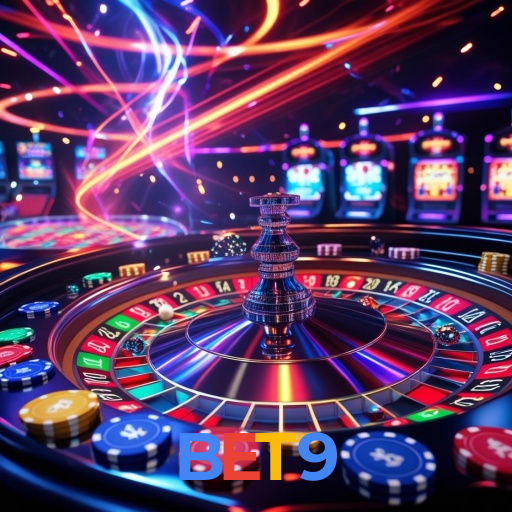 BET9 visual