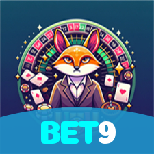 BET9 visual