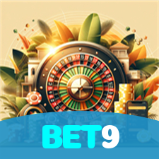 BET9 visual