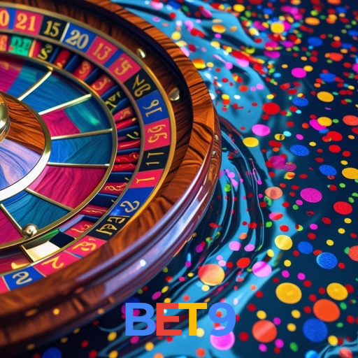 BET9 visual