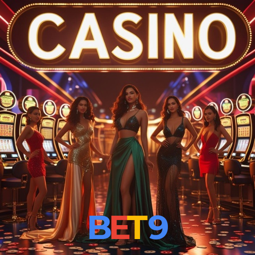 BET9 visual