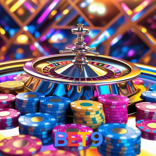 BET9 visual